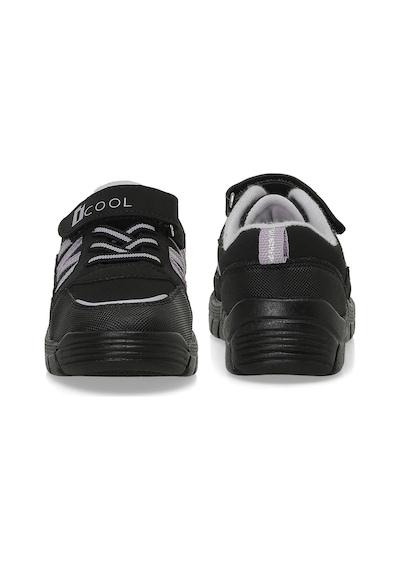 I Cool Rocco P 4pr Siyah Kız Çocuk Outdoor 000000000101901594 Lila - Siyah