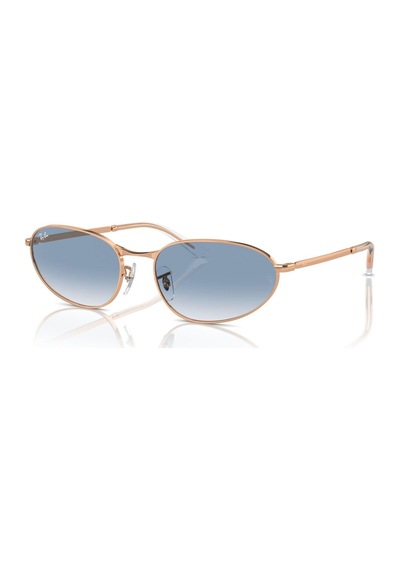 Ray-Ban Rb3734 92023f 56 Unisex Güneş Gözlüğü