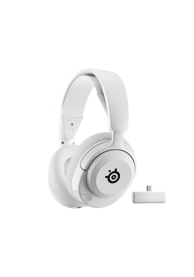 Steelseries Arctis Nova 5x Oyuncu Kulaklığı Beyaz