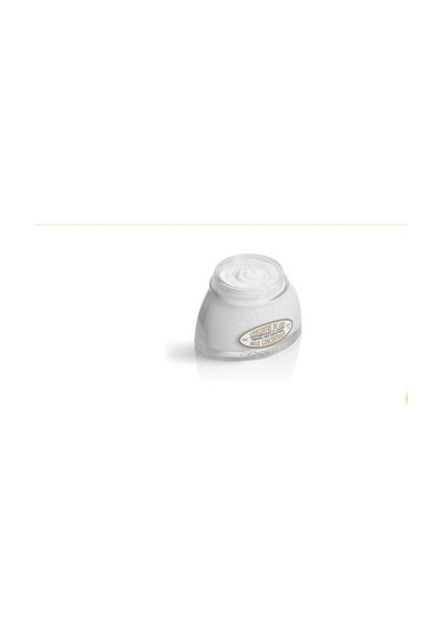 L'Occitane Almond Badem Sütü Nemlendirici Vücut Kremi 200 ML