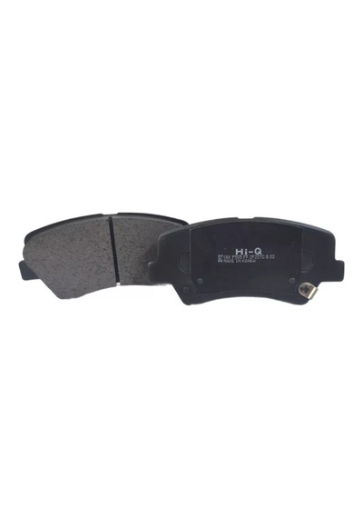 Sangsin Brake Ön Fren Balataları Sp1400 242263531