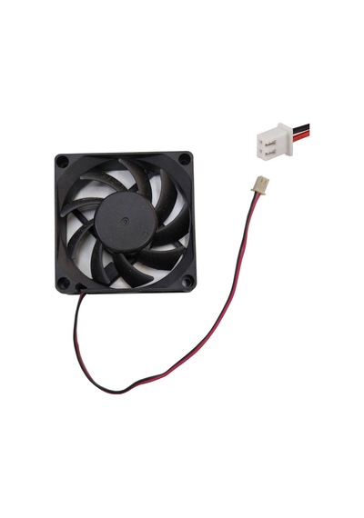 7cm 5v 2 Pinli Fan 7cm X 7cm X 1.5cm Dc 5v 2 Pinli Fan
