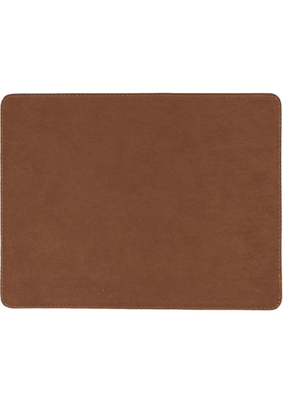 Desteksiz Deri Mouse Pad RST2EF Taba