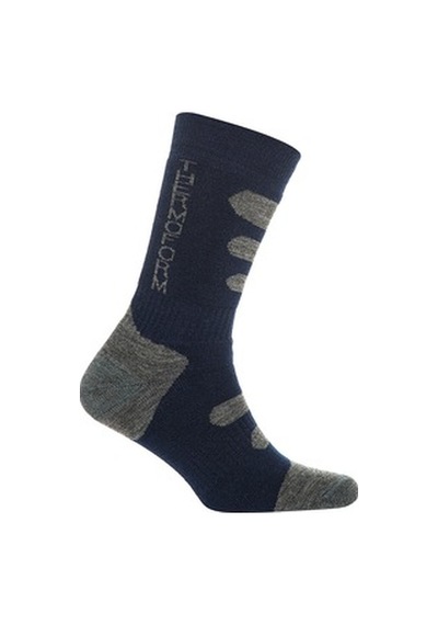 Thermoform Winter Çorap Lacivert