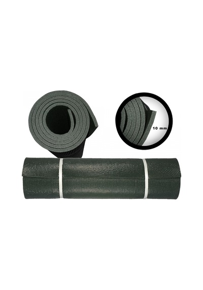 Mat Yatak Xpe 10mm 60x190 Cm 30kg/m3 Haki Çok Renkli