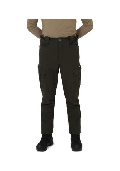 Sıngle Sword Softshell Pantolon Haki M Haki - 81168217 haki