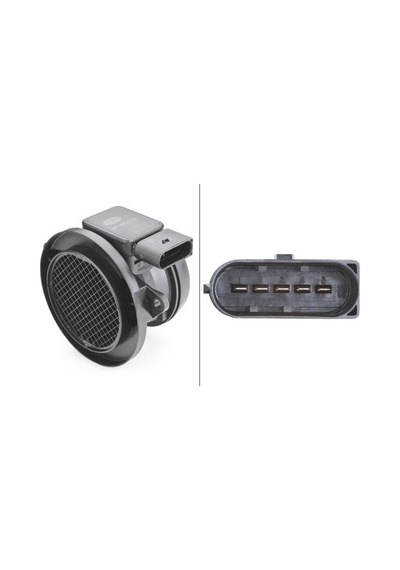 HELLA 8ET009142351 HAVA AKİS SENSÖRÜ MERCEDES