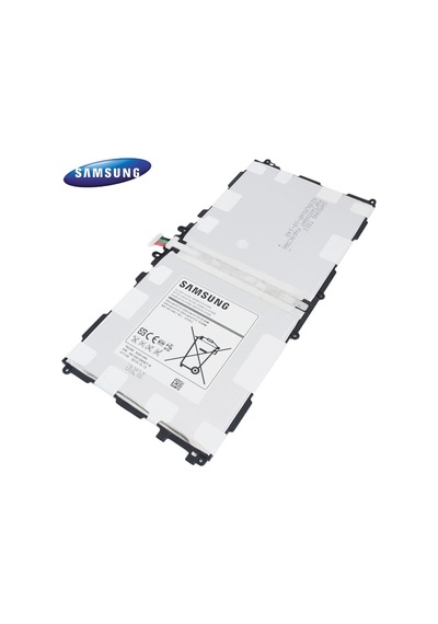 Samsung Uyumlu Note 10.1 Tablet Pil Batarya P601 P602 P605 P607 T8220e Tablet Pil