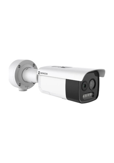 Hikvision Hm-td2618-3-g0-t1a Termal Ve Optik Çift Spektrumlu Ip Bullet Kamera 12407070 Hikvision Hm-td2618-3-g0-t1a Termal Ve Optik Çift Spektrumlu Ip Bullet Kamera 12407070