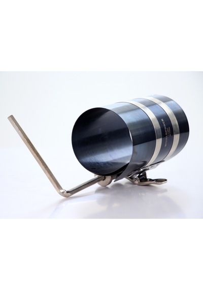 Worldforce 4" 60-175 MM Piston Segman Çemberi Profesyonel