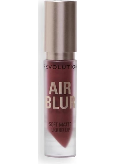 Revolutıon Aır Blur Mat Likit Ruj Dreamy