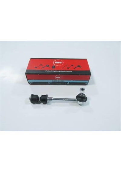 Parcaustasi-oem No 1377416 Uyumlu Ford Mondeo 11/14 Viraj Askı Rotu Arka Sağ/sol Aynı 180mm