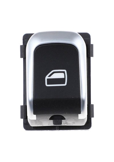 Gpr Audi Rs Tekli Cam Açma Düğmesi Anahtarı 2012-2013 xxKormlux