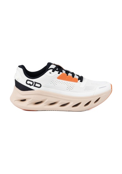 Qıaodan 183253805 26ya Erkek Sneaker Ayakkabı Bej