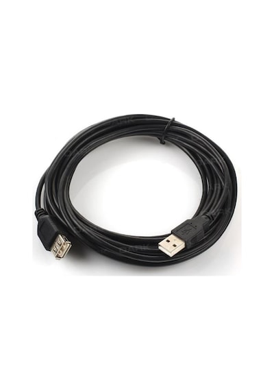 Dark "dk-cb-usb2extl500"usb 2.0 5m Uzatma Kablosu
