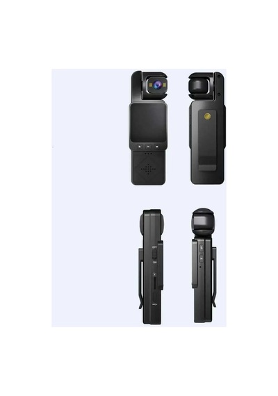 Mini Wıfı Ip65 Su Geçirmez Spor Kameraları - 1,54" 1080p Hd Bisiklet Vlog Video Kaydedici Göğüs Montajı Siyah - 876397966 Siyah Mini Wıfı Ip65 Su Geçirmez Spor Kameraları - 1,54" 1080p Hd Bisiklet Vlog Video Kaydedici Göğüs Montajı Siyah - 876397966 Siyah