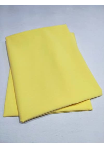 Yastık Kılıfı 2adet , 50x70cm Sarı Diğer