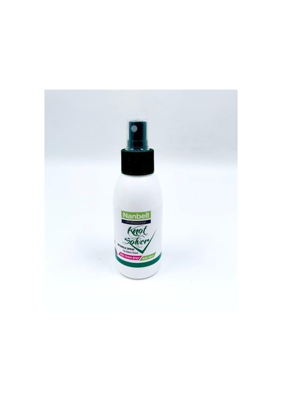Knot Solver Köpekler İçin Kıtık Açıcı / Kolay Tarama Spreyi 100ml