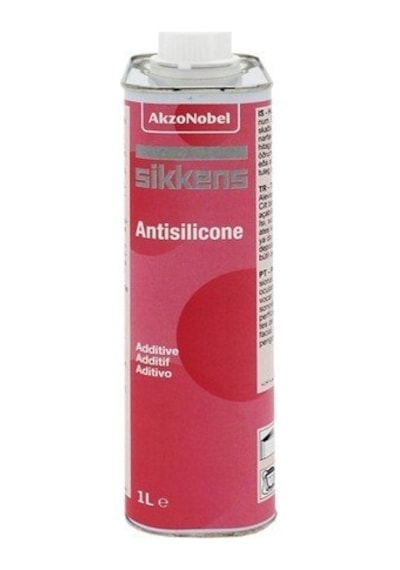 Akzonobel Sikkens Antisilikon 1 Litre