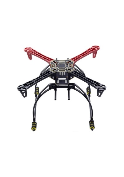 F450 ve F550 Drone İniş Takımı