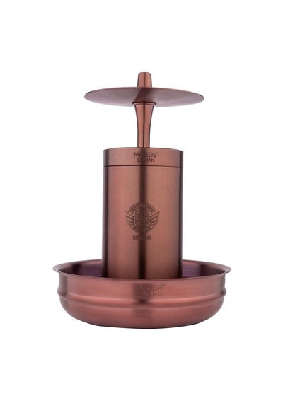 Mr Eds E60 Bigman - Titanyum Seri Roze