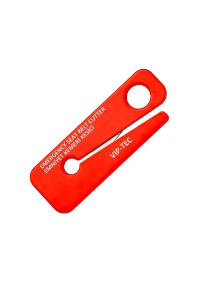 VIP-TEC VT875200 Emniyet Kemeri Kesici