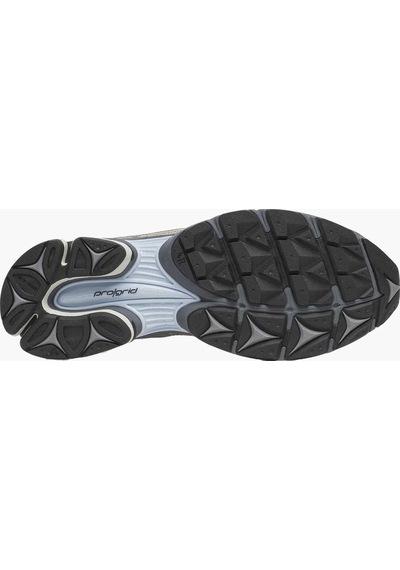 Saucony Saucony Progrid Triumph 4 Unisex Günlük Ayakkabı Ggy Çok Renkli