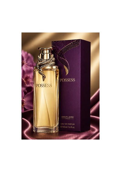 Possess Aromatik