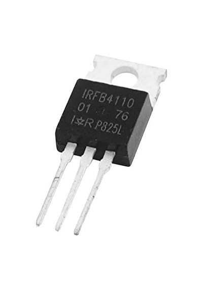 Irfb 4110 To-220 Mosfet