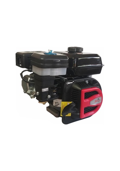 Panther GP-168F-1K Tek Motor 7 Hp Kamalı Universal Tip Tam Profesyonel