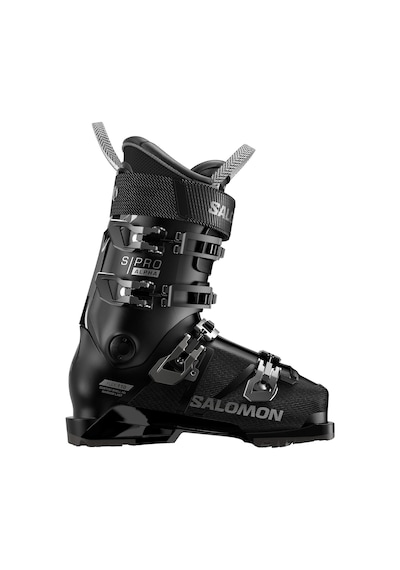 Salomon S/pro Alpha 110 Erkek Kayak Ayakkabısı-l47639500 Siyah