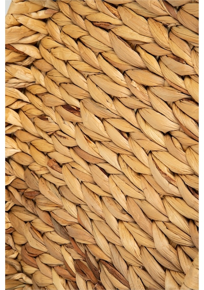 Naturolove Hasır Tepsi - Oval