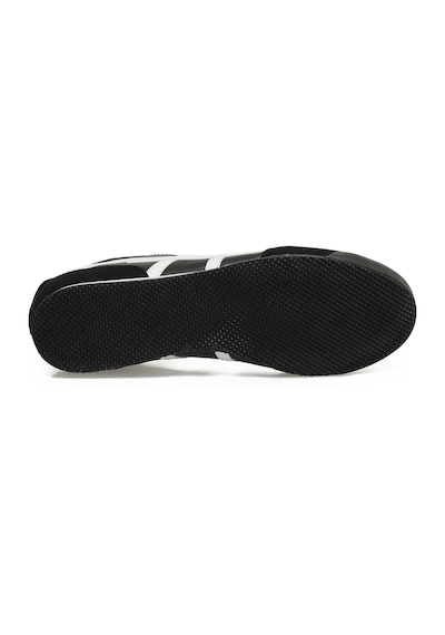 Proshot Zac 5fx Siyah Erkek Sneaker 000000000102054986 Siyah-beyaz Siyah - Beyaz