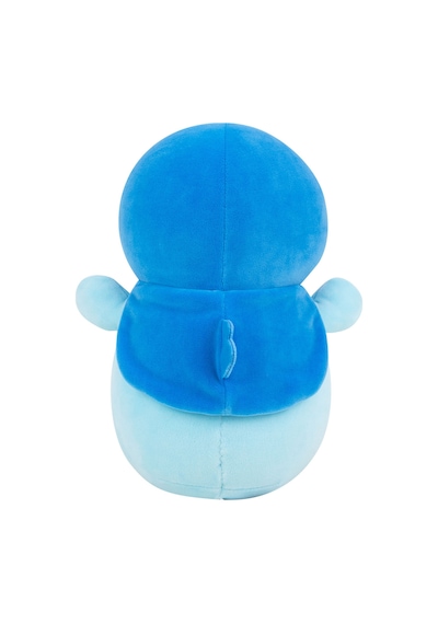 Squishmallows Hugmees Pokemon Pelüş - Piplup 25 Cm Sqpk00300 Çok Renkli