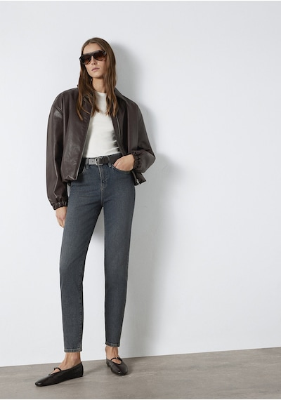 Mavi - Cindy Koyu Mavi Premium Blue Jean Pantolon 100277-89936 Koyu Mavi
