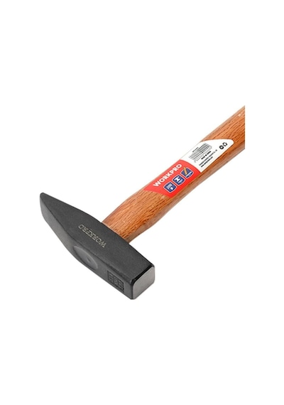 Workpro Wp241017 200gr Ahşap Saplı Çekiç Fr Wp241017