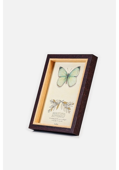 Butterfly Çerçeve 6 8