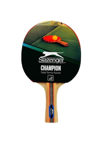 Champion Ittf Onaylı Masa Tenisi Raketi