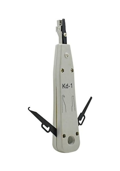 Krone Bıçağı Kep Kep Rj 11 Rj 45 Telefon Pense Kd-1 Khorone Bıçağ