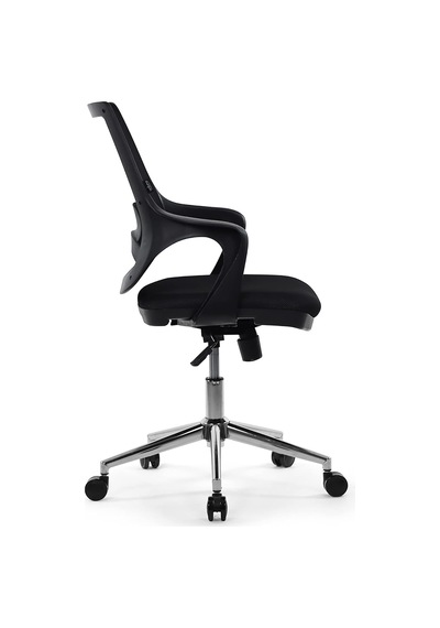 Ayrex Skagen Çalışma Koltuğu Ofis Sandalyesi Metal Ayaklı Diğer