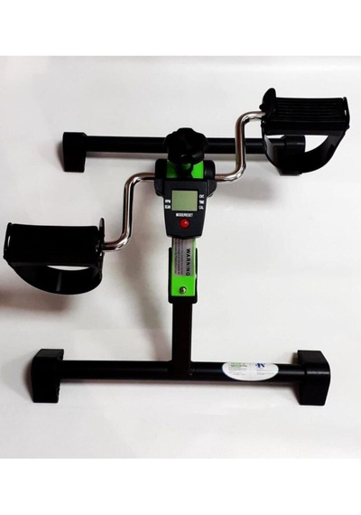 Digital Metre Göstergeli Katlanabilir Egzersiz Pedalı Ky--f8c
