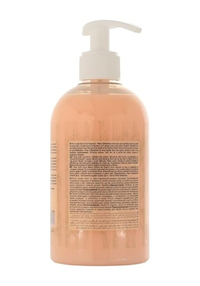 Pierre Cardin Kind To Skin Bambu Özlü E Vitaminli Nemlendirici Sıvı El Sabunu-480 Ml