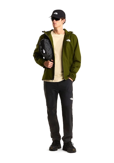 The North Face M Speedlight Regular Pantolon Siyah