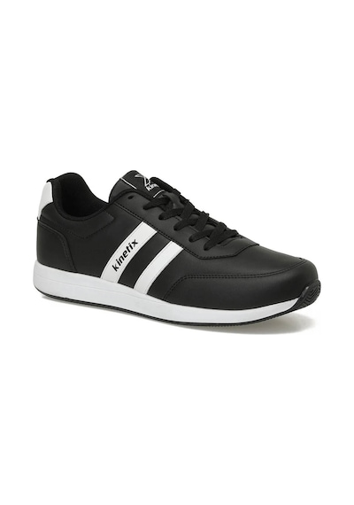 Kinetix Reeds Pu 5pr Siyah Erkek Sneaker A102020367 Siyah