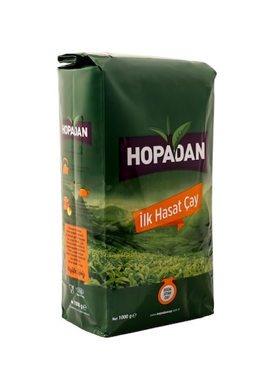 İlk Hasat Çay 1000gr