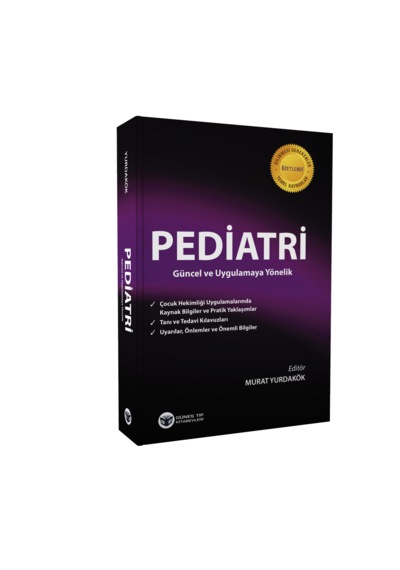 Pediatri Güncel Ve Klinik Uygulamaya Yönelik