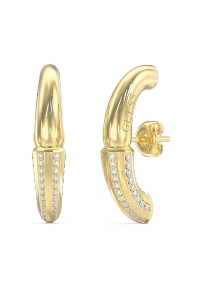 Guess Jgujube05369jwygtu Kadın Küpe Renkli