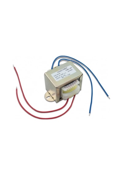 Paradox Trafo 35 W Alarm Trafo