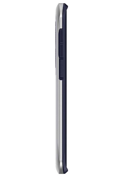 Spigen Galaxy Uyumlu S9 Kılıf Slim Armor Crystal Crystal Clear
