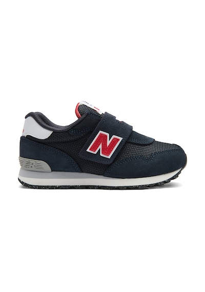 New Balance P5155yo Çocuk Hakiki Süet File Panelli Cırt Cırtlı Retro Koşu Sneaker Lacivert New Balance P5155yo Çocuk Hakiki Süet File Panelli Cırt Cırtlı Retro Koşu Sneaker Lacivert